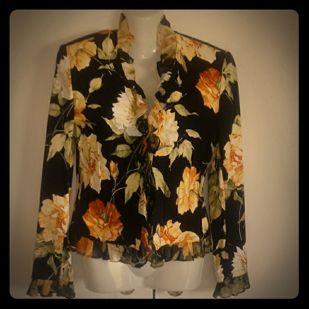 St.John jacket